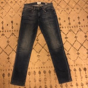 Men’s FRAME L’Homme Slim Jean